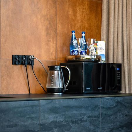 Rich Sopot By Oneapartments Luaran gambar