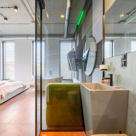 Rich Sopot By Oneapartments Luaran gambar