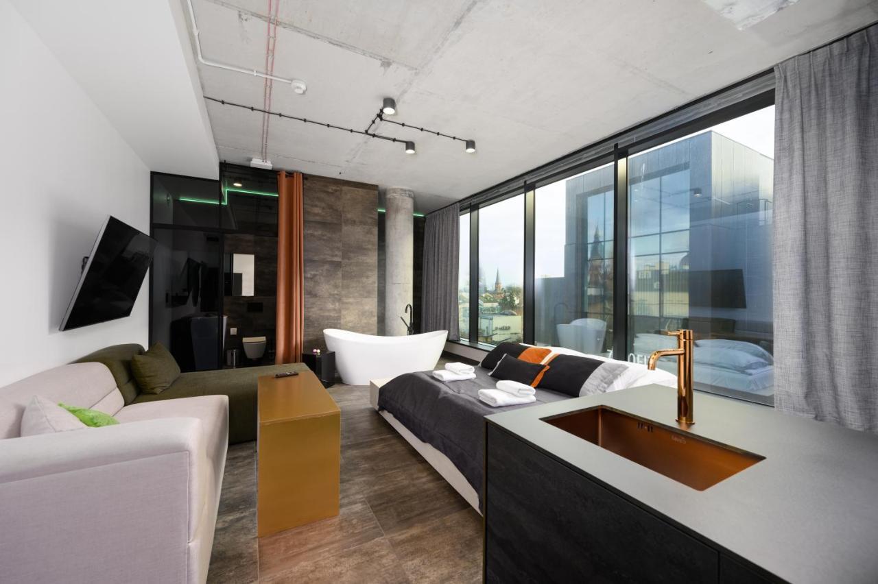 Rich Sopot By Oneapartments Luaran gambar