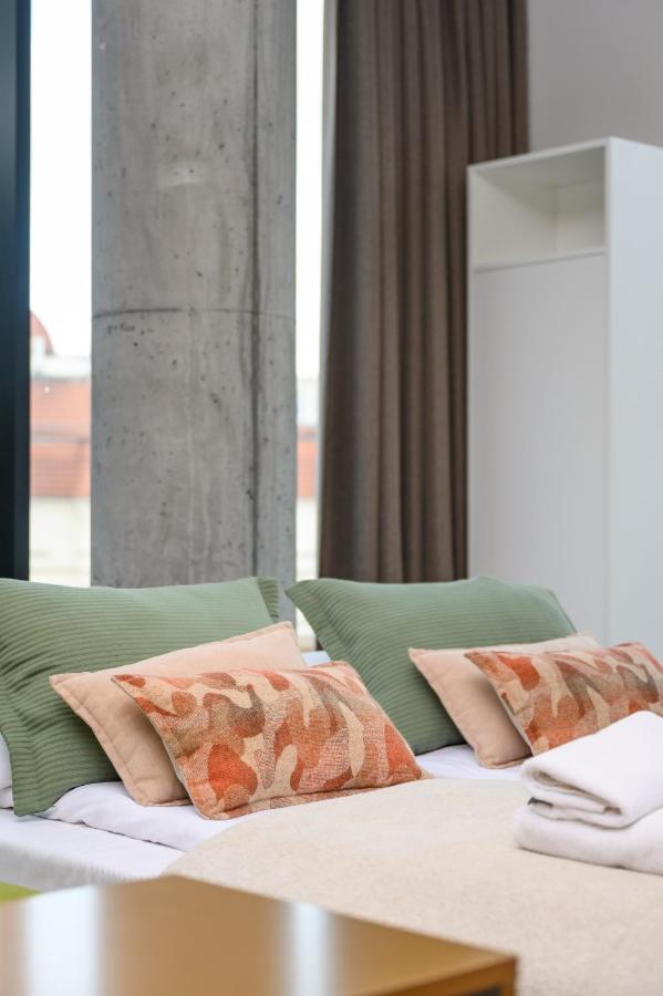 Rich Sopot By Oneapartments Luaran gambar