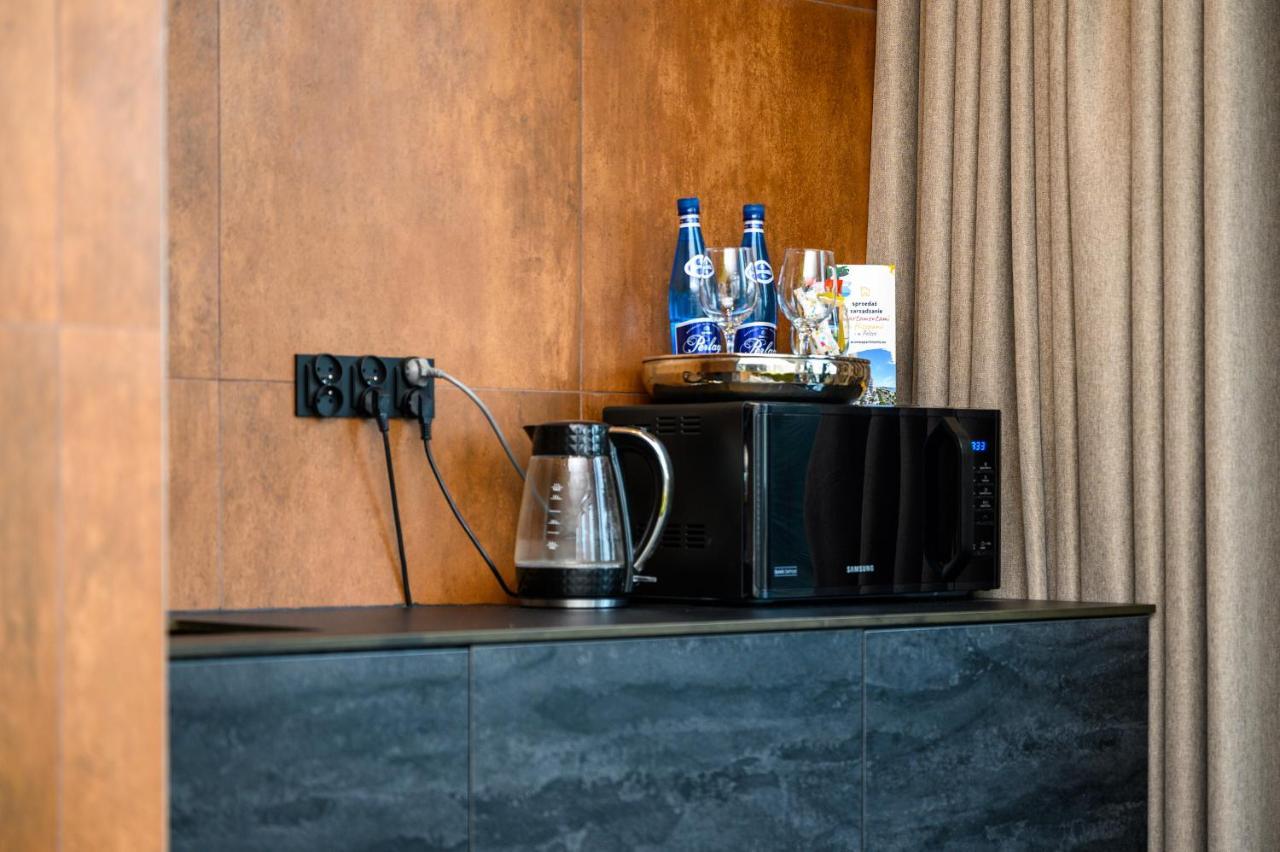 Rich Sopot By Oneapartments Luaran gambar