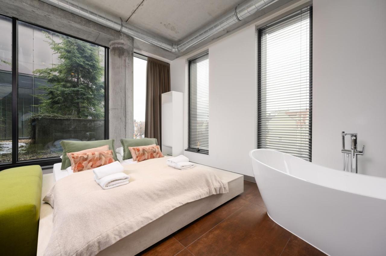 Rich Sopot By Oneapartments Luaran gambar