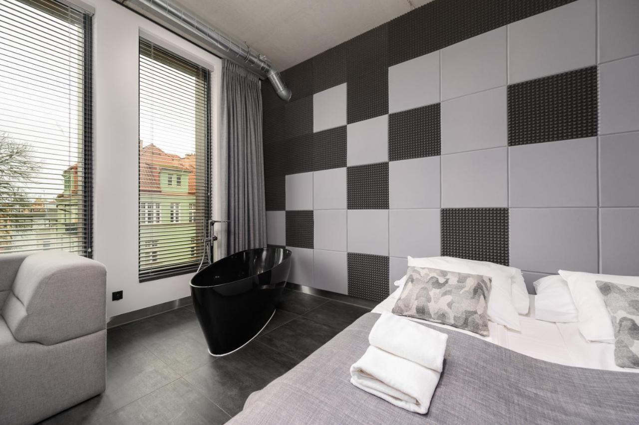 Rich Sopot By Oneapartments Luaran gambar