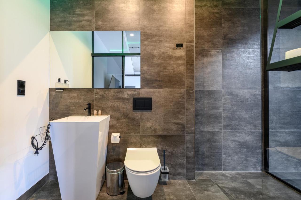 Rich Sopot By Oneapartments Luaran gambar