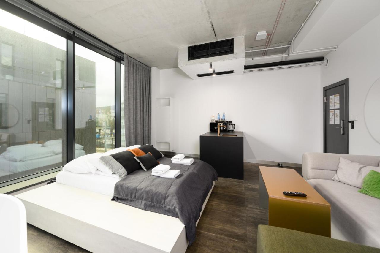 Rich Sopot By Oneapartments Luaran gambar