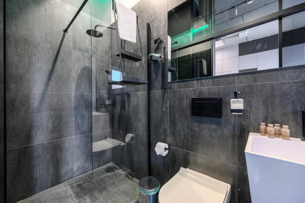 Rich Sopot By Oneapartments Luaran gambar