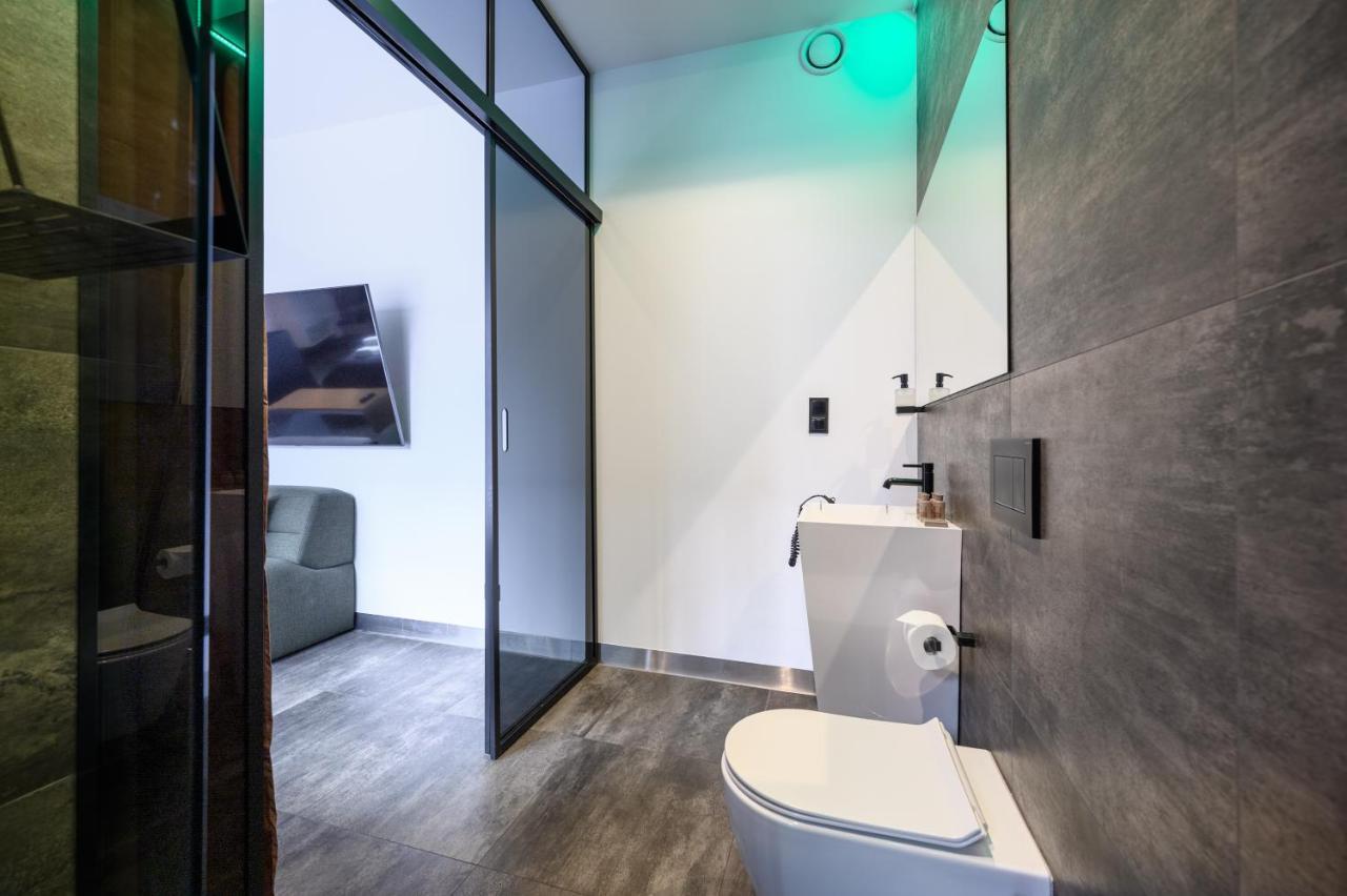 Rich Sopot By Oneapartments Luaran gambar