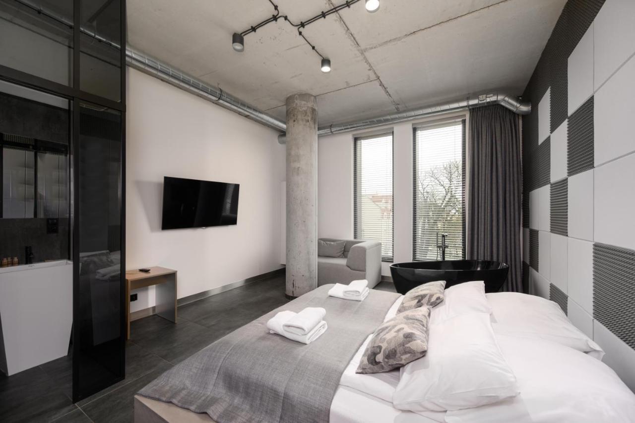 Rich Sopot By Oneapartments Luaran gambar