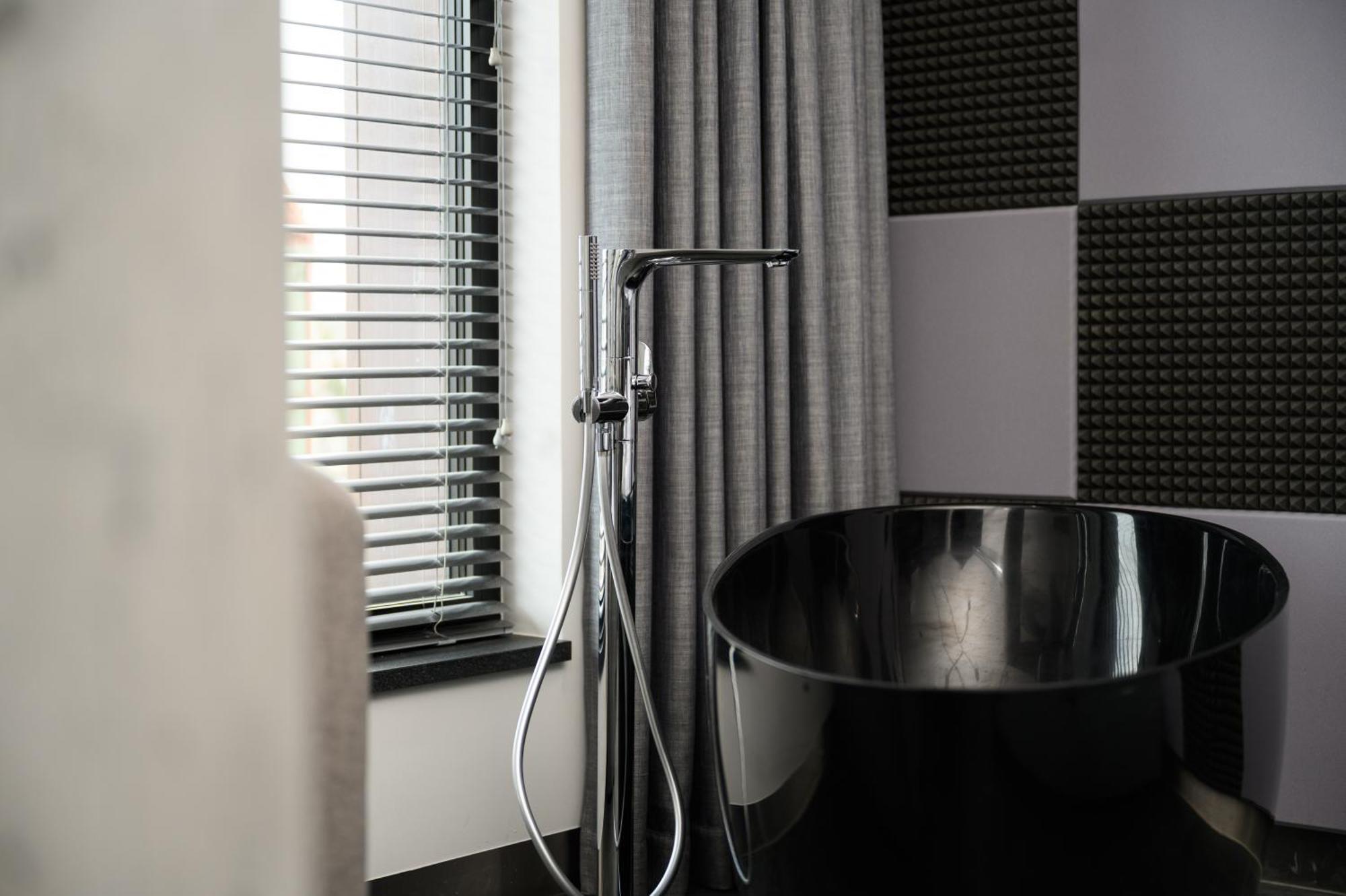 Rich Sopot By Oneapartments Luaran gambar
