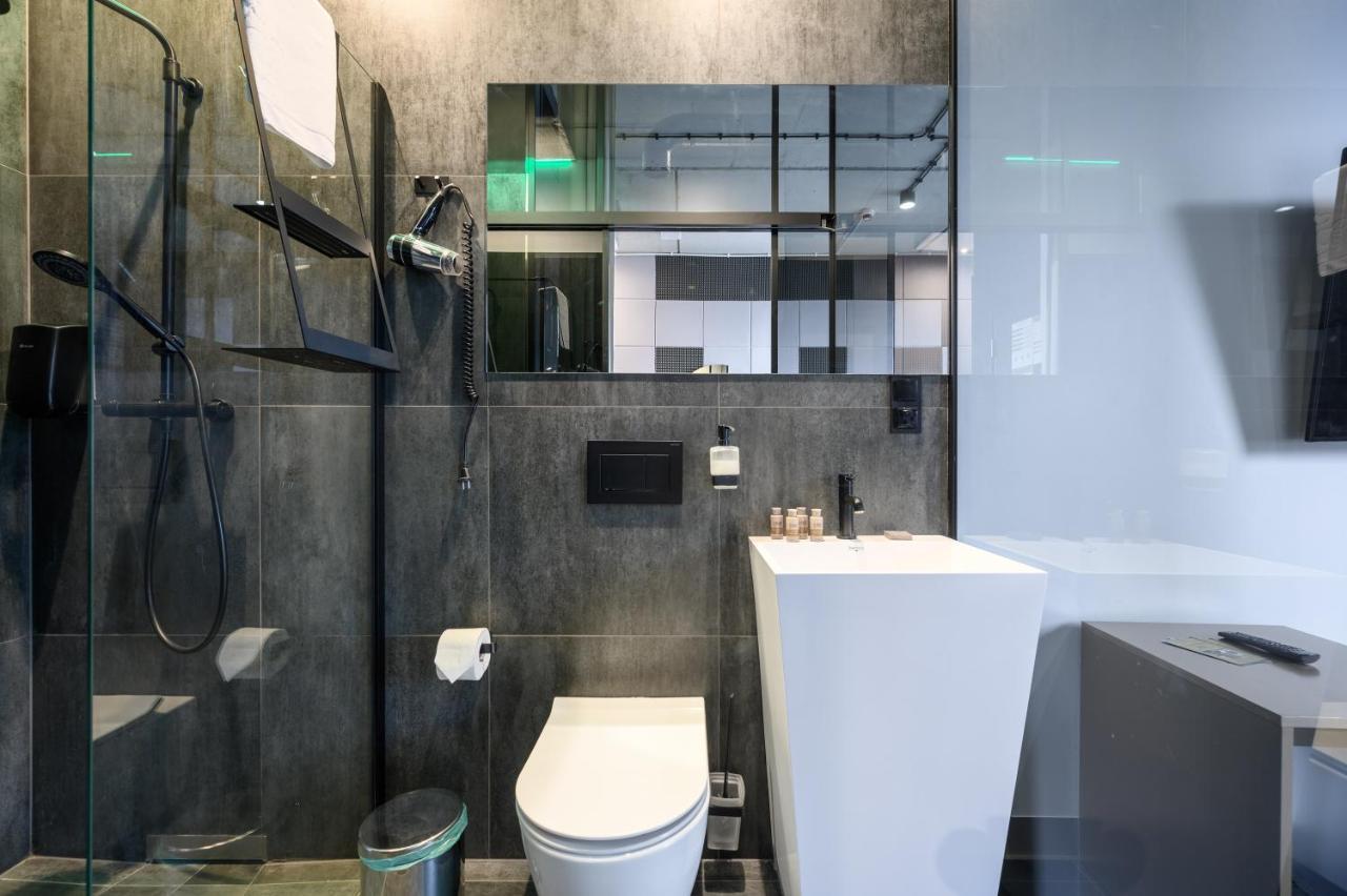 Rich Sopot By Oneapartments Luaran gambar
